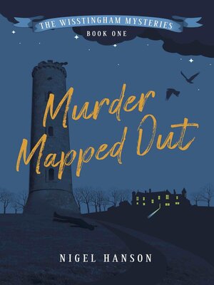 cover image of Murder Mapped Out